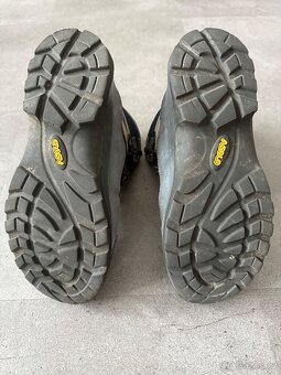 dámské pohorky Asolo Speed GTX - 3