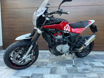 Husqvarna Nuda 900R - 3