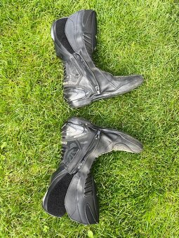 Motorkářské boty Diadora vel. 43 - 3