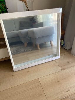 Zrcadlo Nissedal Ikea - 3