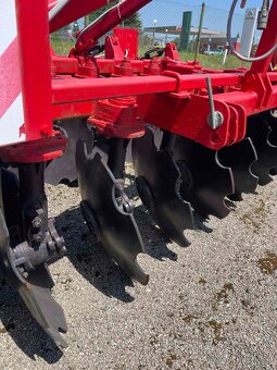 Diskový podmítač PD – 3.0, Disker na traktor Belarus atd. - 3