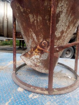 Prodám badii na beton - 3