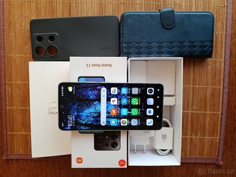 Xiaomi Redmi Note 13/ 256 GB v záruce - 3