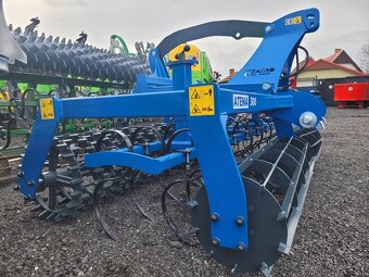 nesený kompaktor s hydropaketem - 3