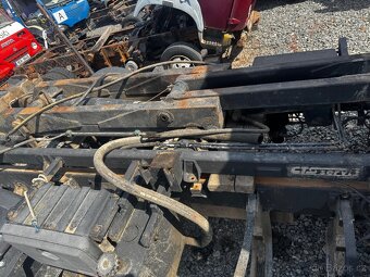 Avia, Man , Daf atd CTS Okrinek 5ti tuna - 3