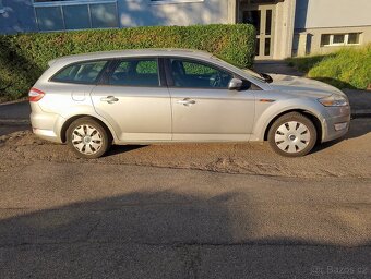 Prodám Ford Mondeo 1.8 TDCi 92kw - 3