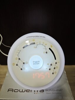 Rowenta Sunshine - 3