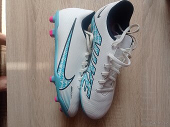 Kopačky Nike Mercurial - 3