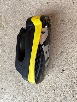 Zámek ABUS Detecto 7000 RS – s alarmem - 3
