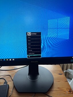 Philips Monitor LCD 27 palcu 271S7Q - 3