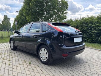 Ford Focus 1.6 85 kW - BENZÍN - KOMPLETNÍ SERVNÍ HISTORIE - 3