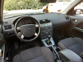 Ford mondeo 2.2tdci 114kw 6 kvalt - 3