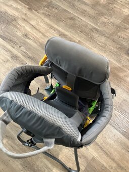 Krosna Deuter Comfort Air - 3