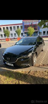 Mazda 6 - 3