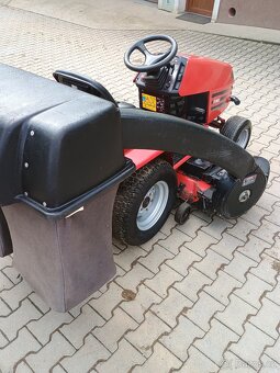 Toro 270H - 3