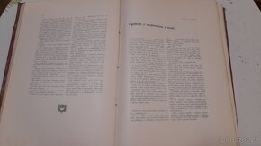 Časopis Nový život r. 1906 - 3