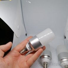 Chytré žárovky, možnost ovládat přes telefon - 3