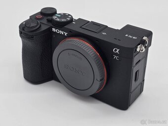 Sony A7C II - 3