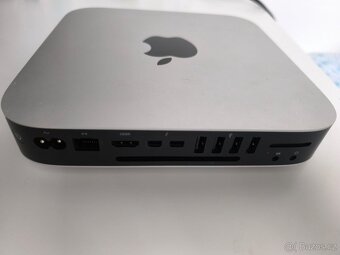 Mac mini (Late 2014) - 3