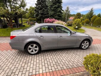 BMW E60 530XD 170kw - 3