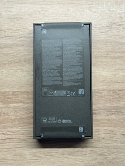 NOVINKA Samsung Galaxy Z Flip7 512 GB exkluzivní barva Mint - 3