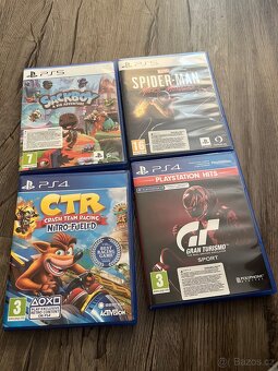 PlayStation 5 - 3