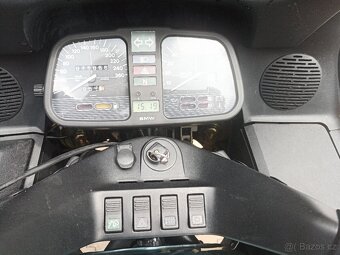 BMW K1100 LT - 3