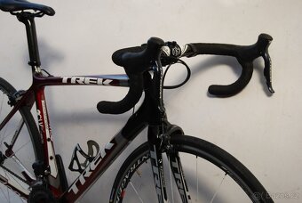 Trek Madone Project One Di2 - 3