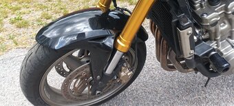 Honda 600 Hornet - 3