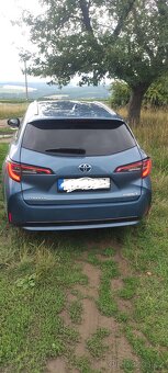 Toyota Corolla combi 1.8 hybrid style 59 t. - 3