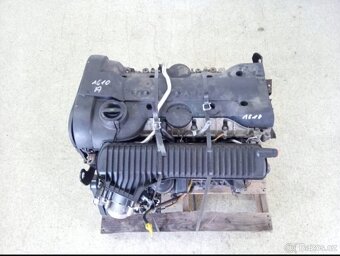 MOTOR KOMPL 2.5 20V R5 B5254T6 198HP Volvo S80 - 3