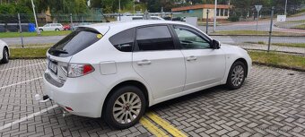 Subaru Impreza 2.0R LPG - 3