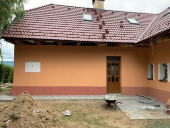 Stavebný práce - 3