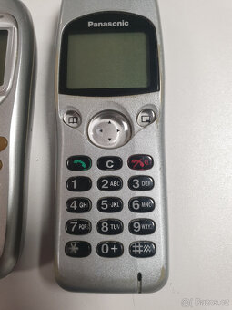 Panasonic GD35 a GD30 - 3