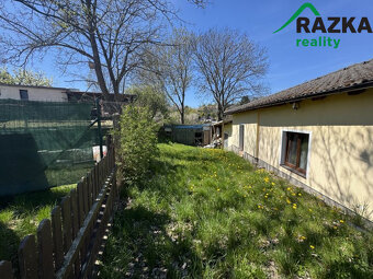 Prodej RD(140m2), Americká ul., Tachov - 3