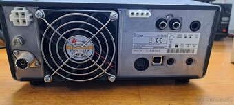 ICOM IC - 7300 - 3