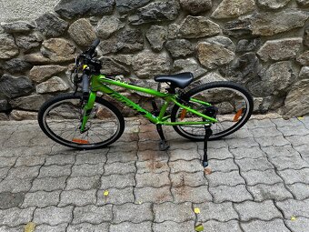 dětské kolo GIANT ARX 24 - 3