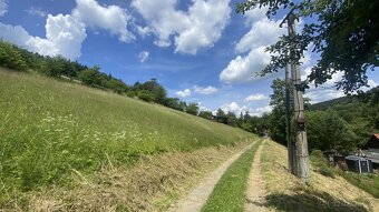 Prodej stavební parcely, Nový Hrozenkov - 3