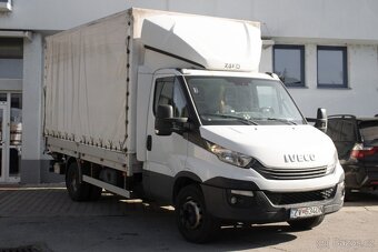 Iveco Daily 70C18 - 3
