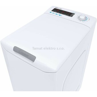 Candy CSTG47TME/1-S (typ LT3E1) na díly - 3