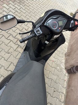 Kentoya 125 - 3