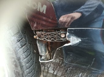 Toyota Rav4 4x4 - 3