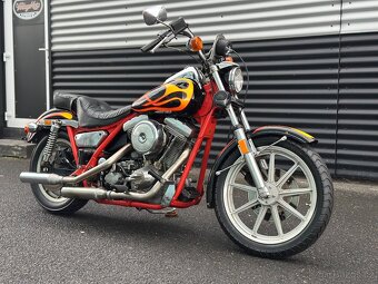 H-D FXRS Low Rider Evo (1986) - 3
