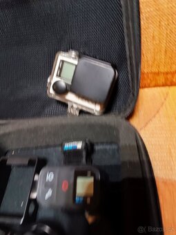 GoPro kamera - 3