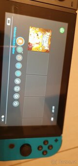 Nintendo Switch V2 - 3