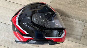 Přilba Shoei GT-Air 3 Realm Helm vel. L + Shoei Sena SRL3 - 3