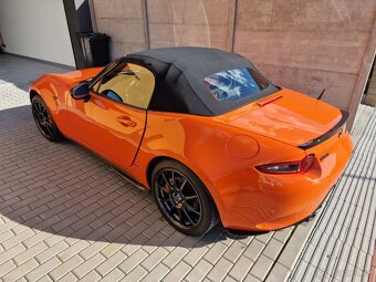 Mazda MX-5 30th Anniversary - 3