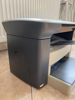 Tiskárna HP LaserJet M1005 MFP - 3