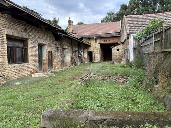 Prodej rodinného domu v Drahlově, 5 km od Kroměříže - 3