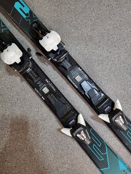 JUNIOR. CARV. LYŽE ATOMIC REDSTER X2 - 120 CM - 3